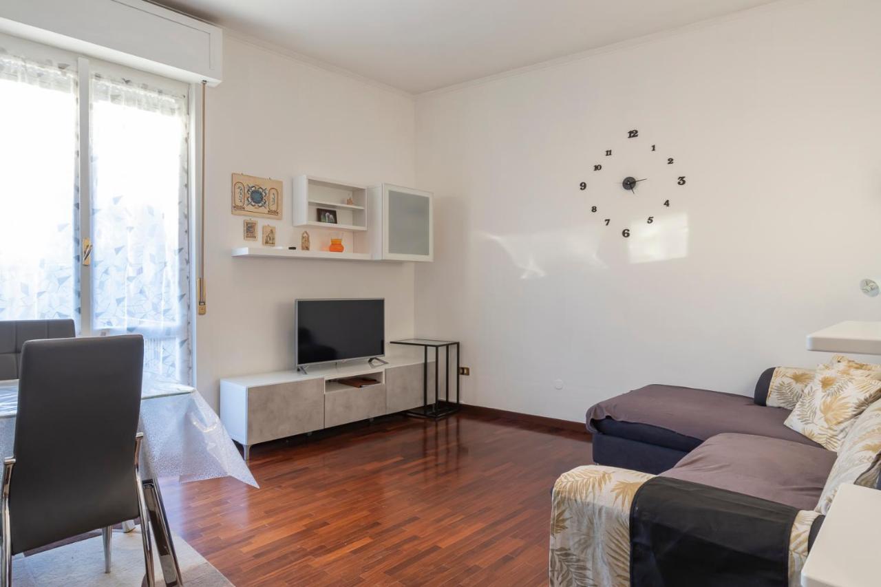 Casa Samy - Sesto Sg A Due Passi Da Sesto Rondo - Battisti Apartment Sesto San Giovanni Exterior photo